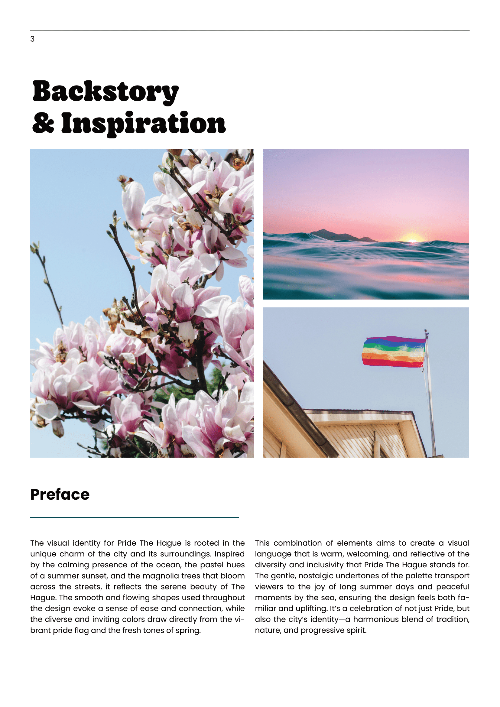 Pride The Hague - Visual Guidelines - V 6.6.1-03