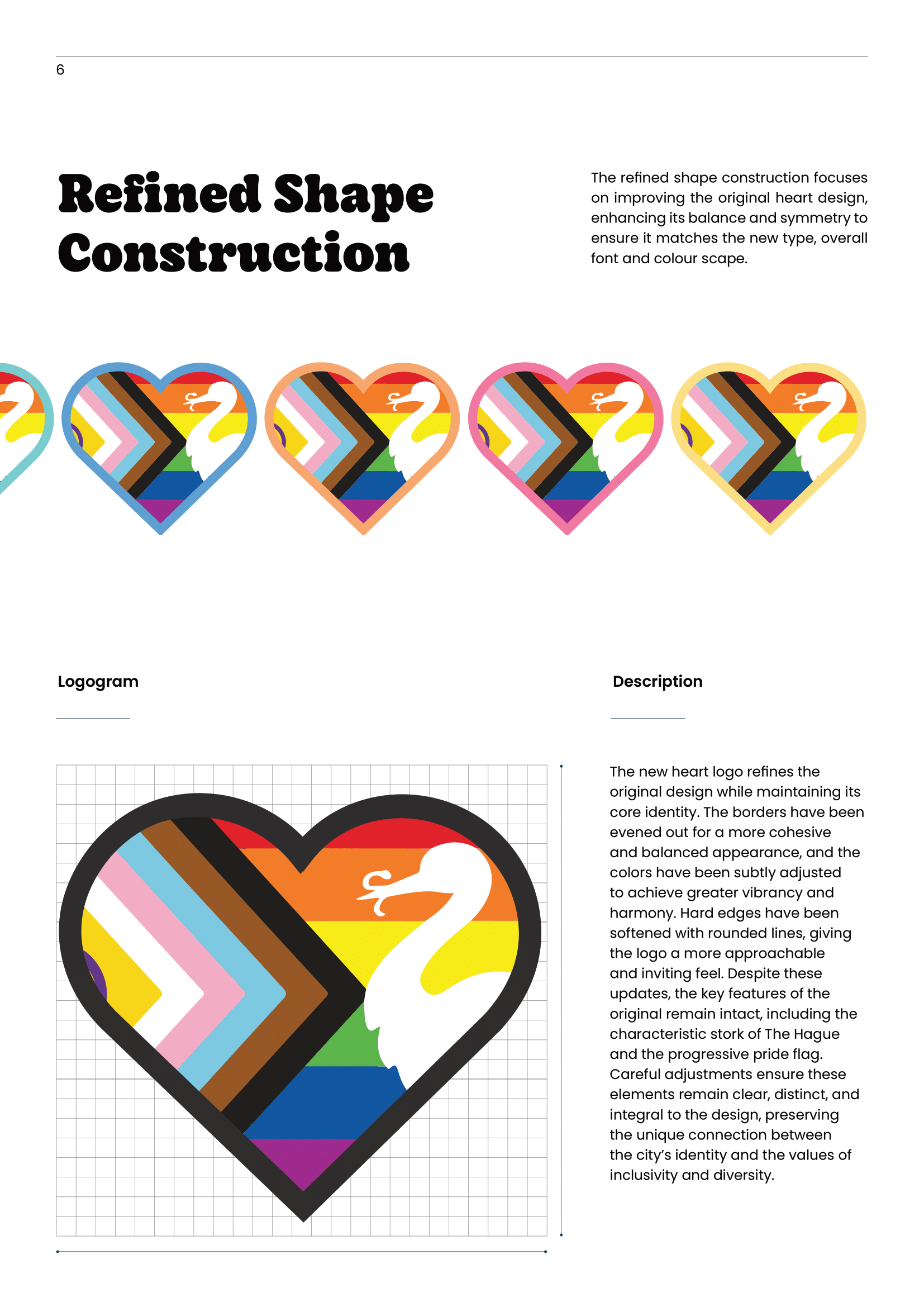 Pride The Hague - Visual Guidelines - V 6.6.1-06