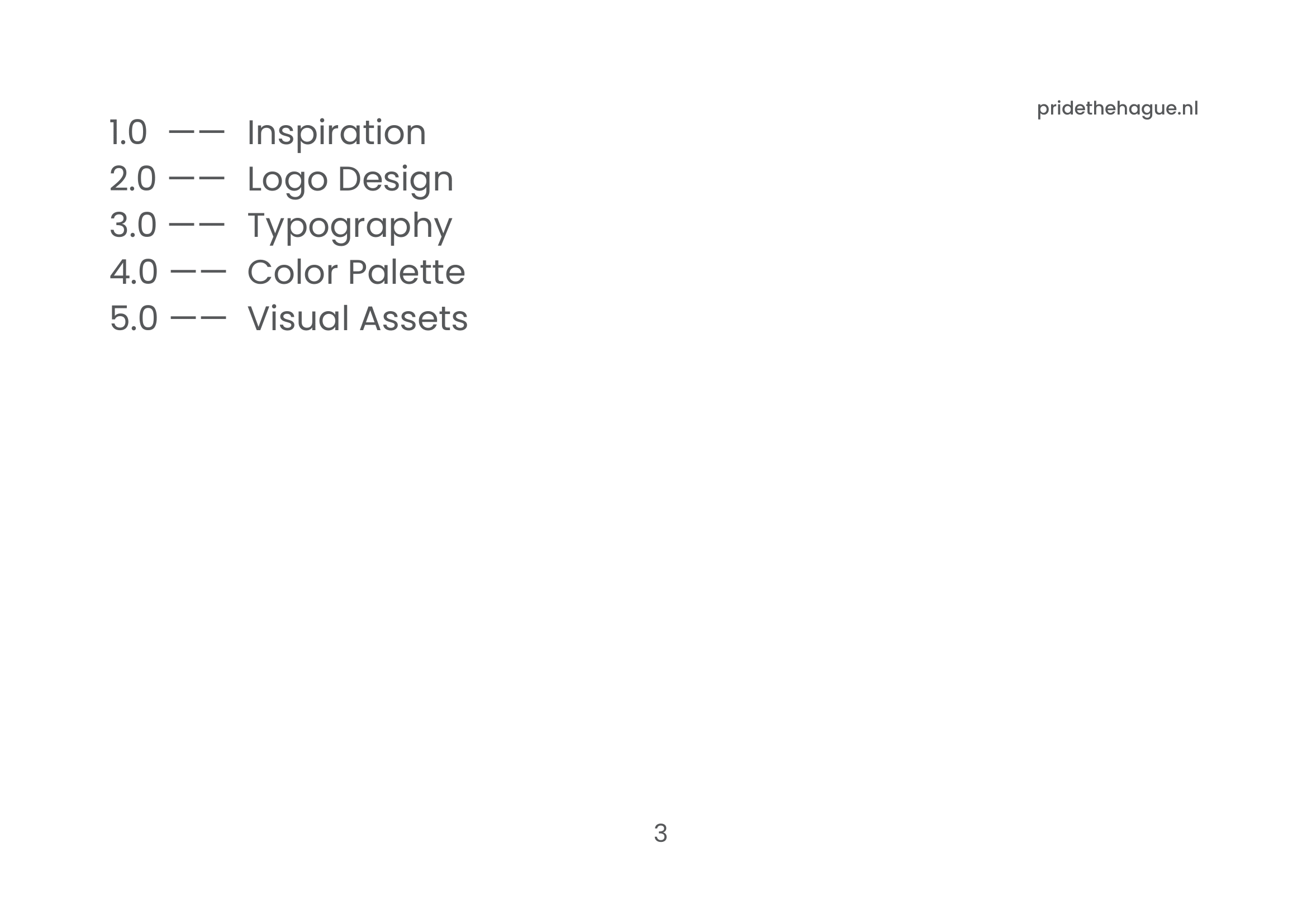 PrideDH Proposal 2 - V B.2.3-03