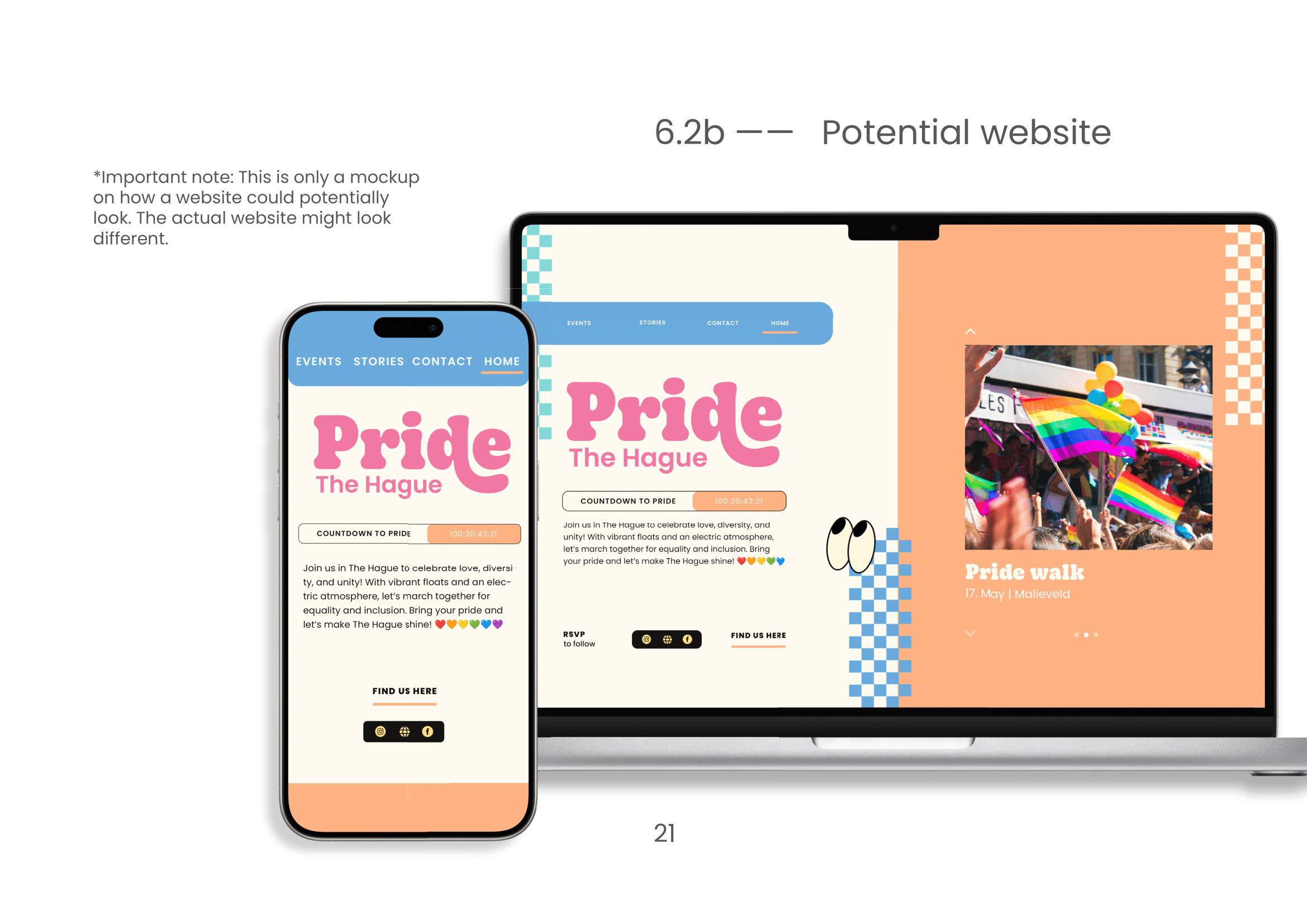 PrideDH Proposal 2 - V B.2.3-21
